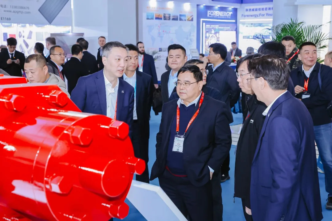 AI Empowers a Green Future | Shenkai Attended cippe 2025(圖7) AI Empowers a Green Future | Shenkai Attended cippe 2025(圖7)