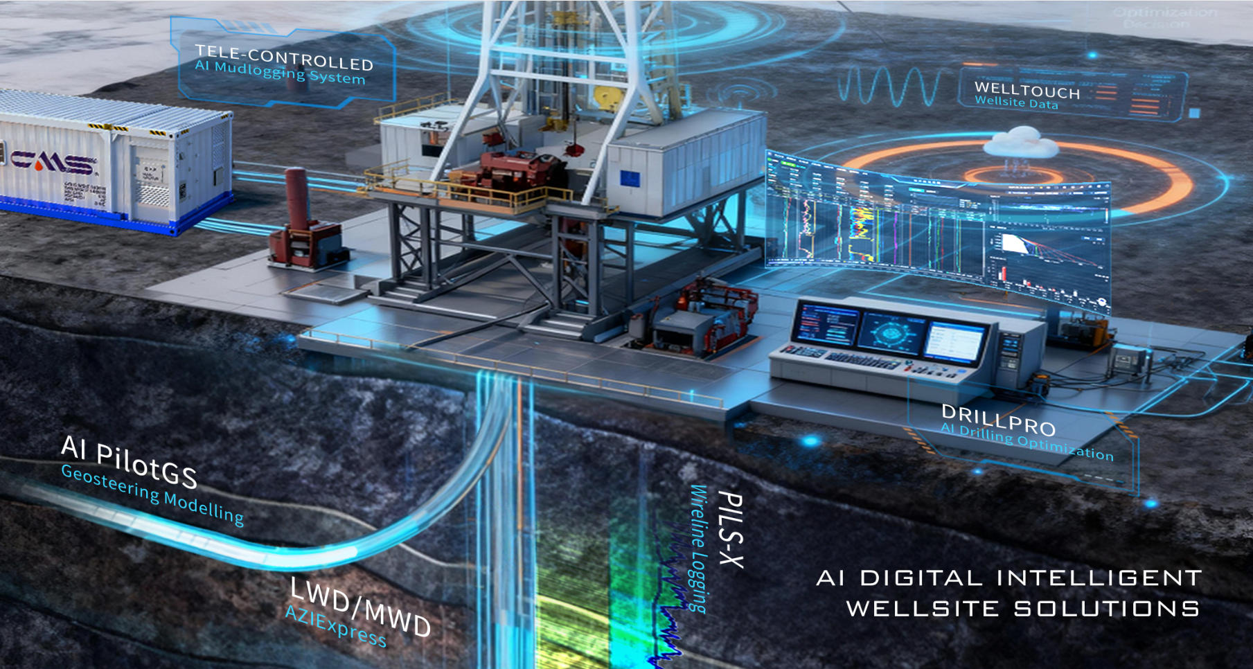 Компания Шэнькай приглашает вас встретиться на международной нефтяной выставке в Абу-Даби 2025(圖1) Компания Шэнькай приглашает вас встретиться на международной нефтяной выставке в Абу-Даби 2025(圖1)