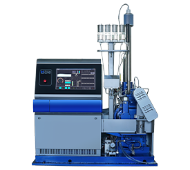 CFR-A5 AUTO 柴油十六烷值測(cè)定機(jī)
