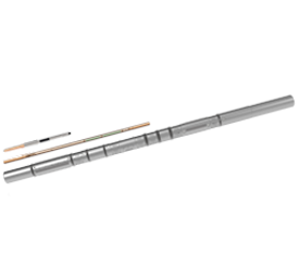 SK-TMWD Pro+AziR方位電阻率LWD系統(tǒng)
