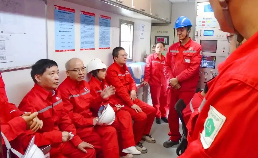 情系員工到一線，傳遞關(guān)懷暖人心(圖2)