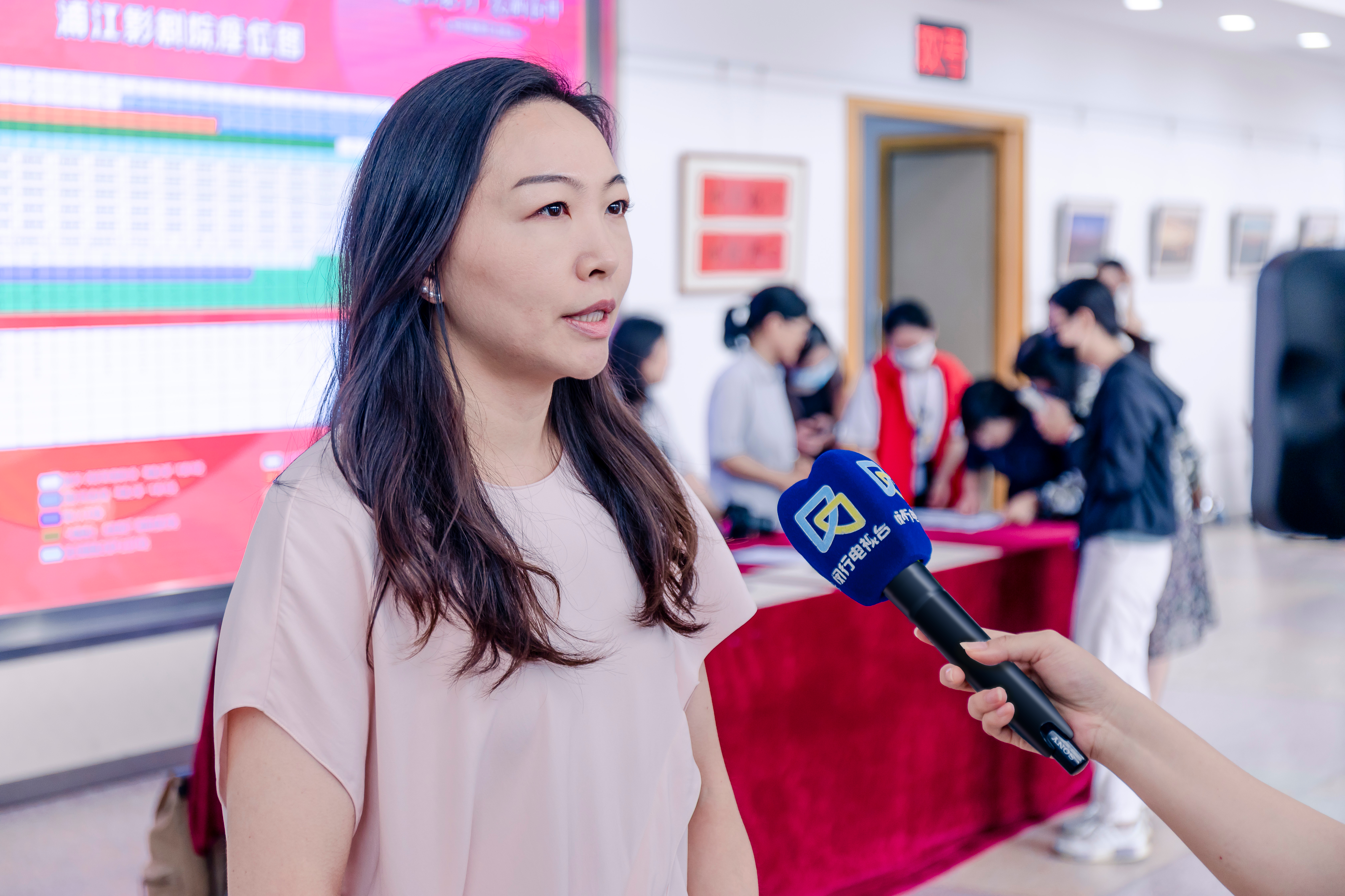 守護夕陽，為愛而行——神開再次獲得“浦江鎮(zhèn)慈善之星”榮譽稱號(圖4)